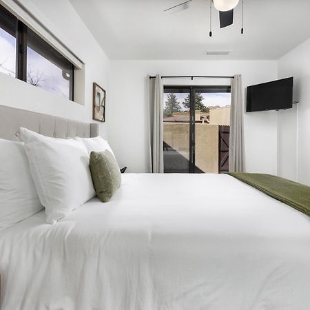 Stylish Townhome On Golf Course Red Rock View Σεντόνα Εξωτερικό φωτογραφία