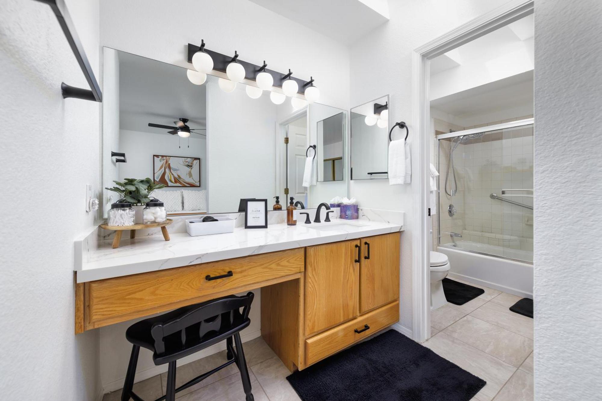 Stylish Townhome On Golf Course Red Rock View Σεντόνα Εξωτερικό φωτογραφία
