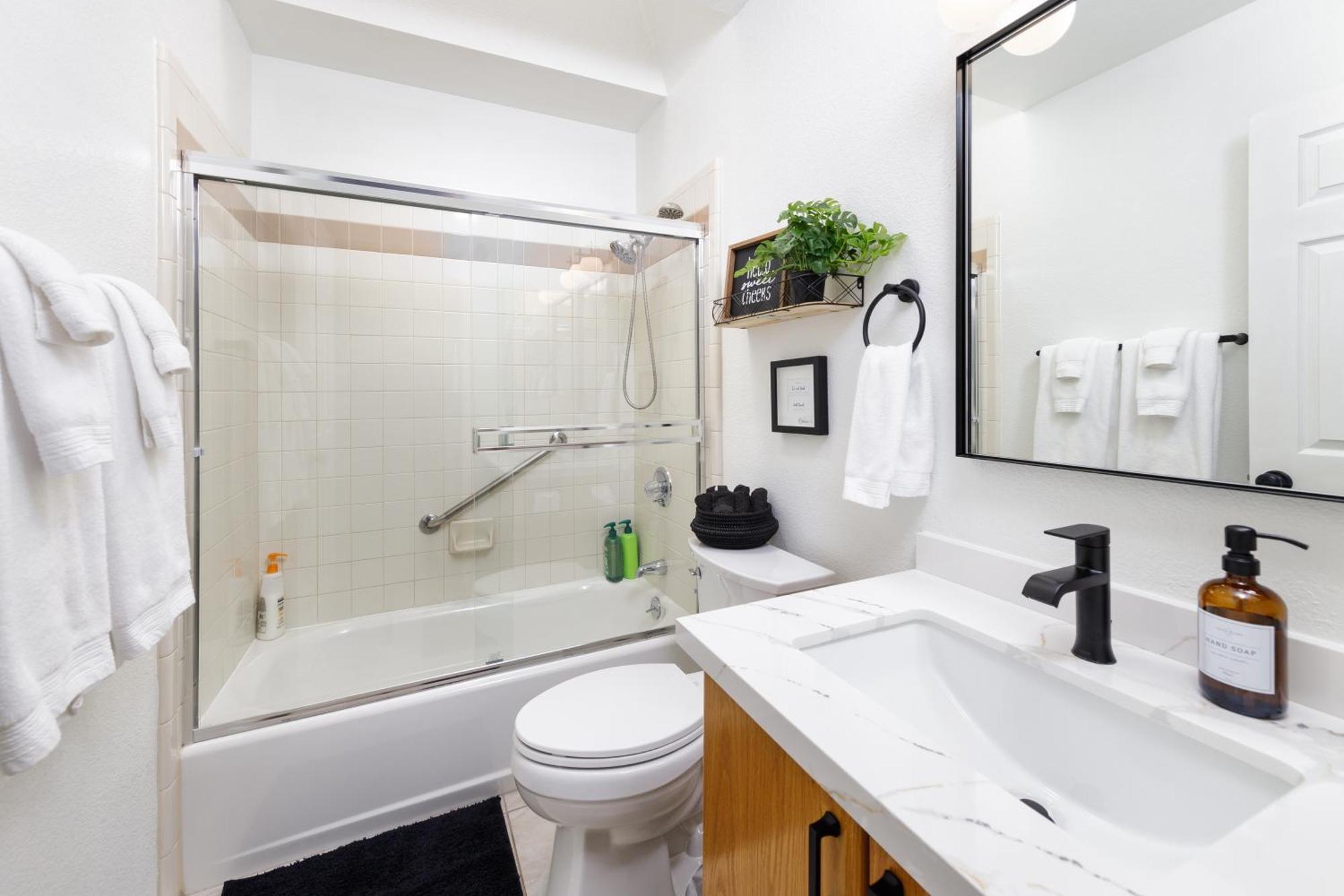 Stylish Townhome On Golf Course Red Rock View Σεντόνα Εξωτερικό φωτογραφία