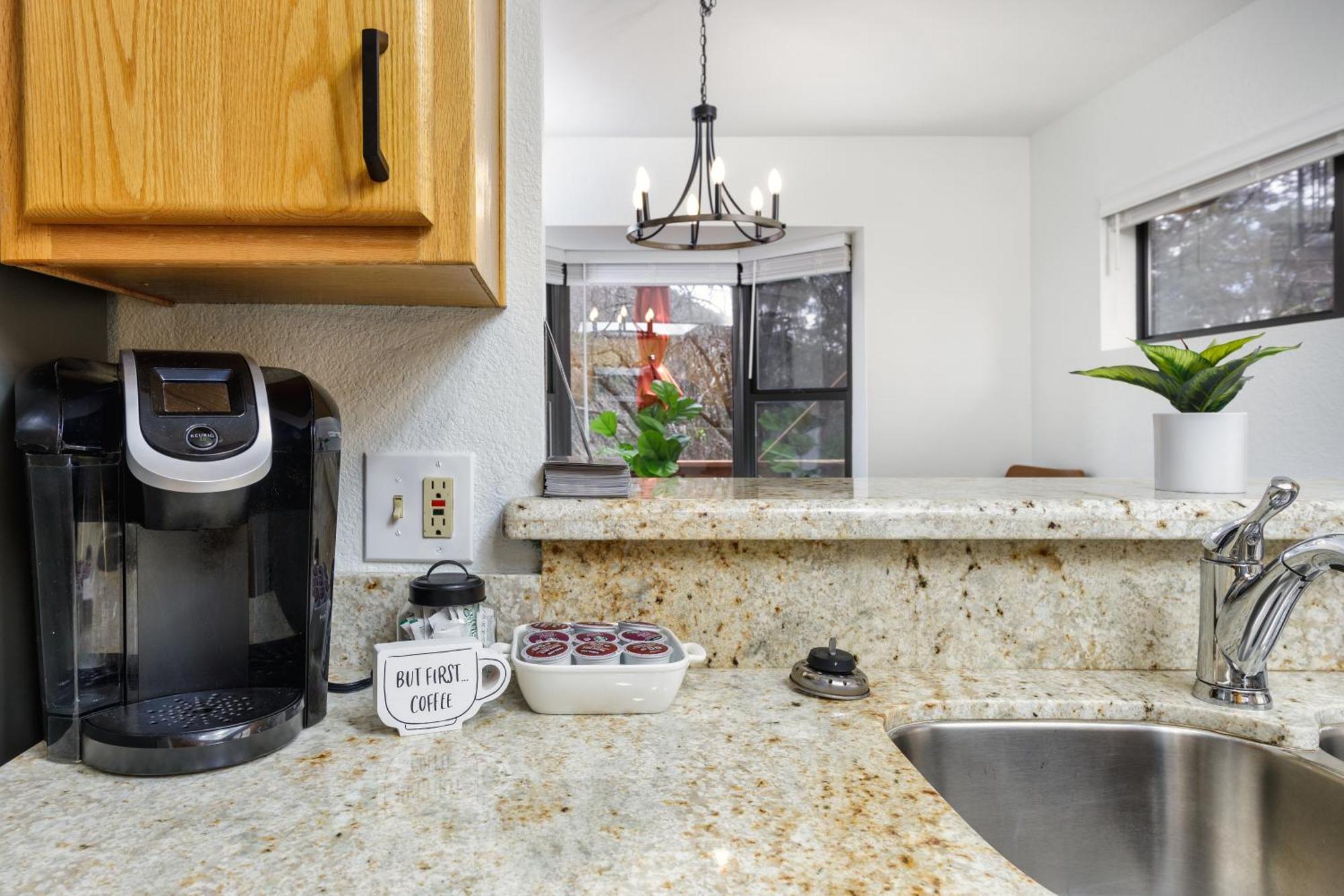 Stylish Townhome On Golf Course Red Rock View Σεντόνα Εξωτερικό φωτογραφία