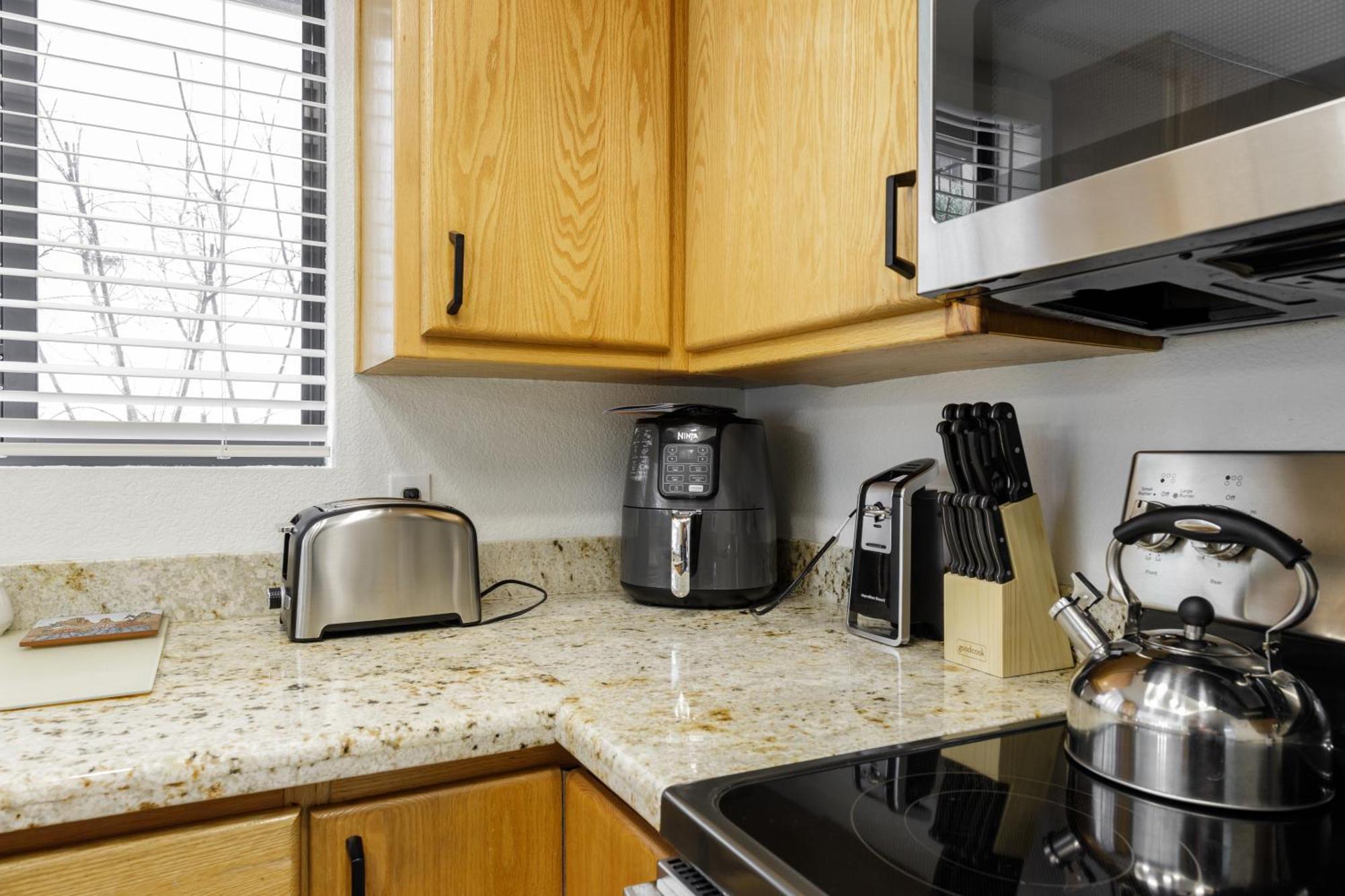 Stylish Townhome On Golf Course Red Rock View Σεντόνα Εξωτερικό φωτογραφία